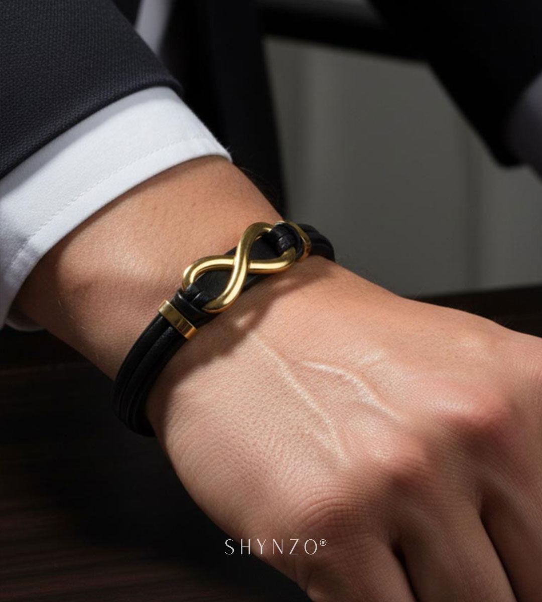 Alternative view of Ananta – Infinite Power