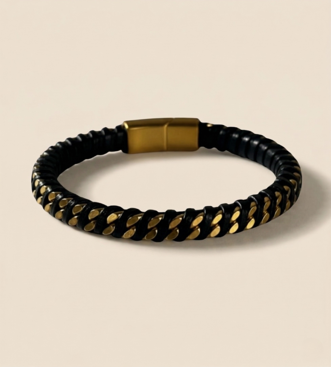 Eclipse – Black & Gold