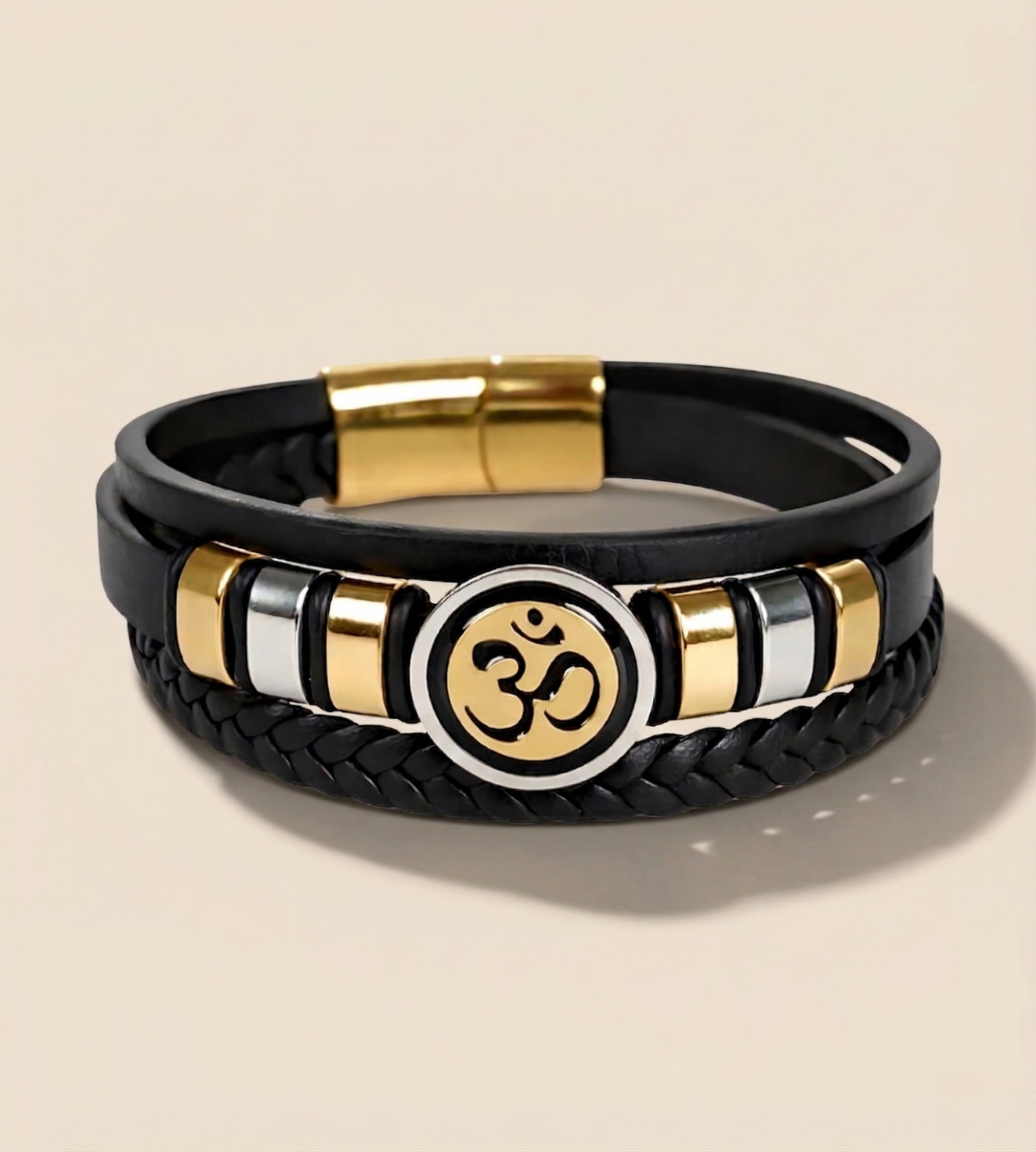 Aum – Universal Energy