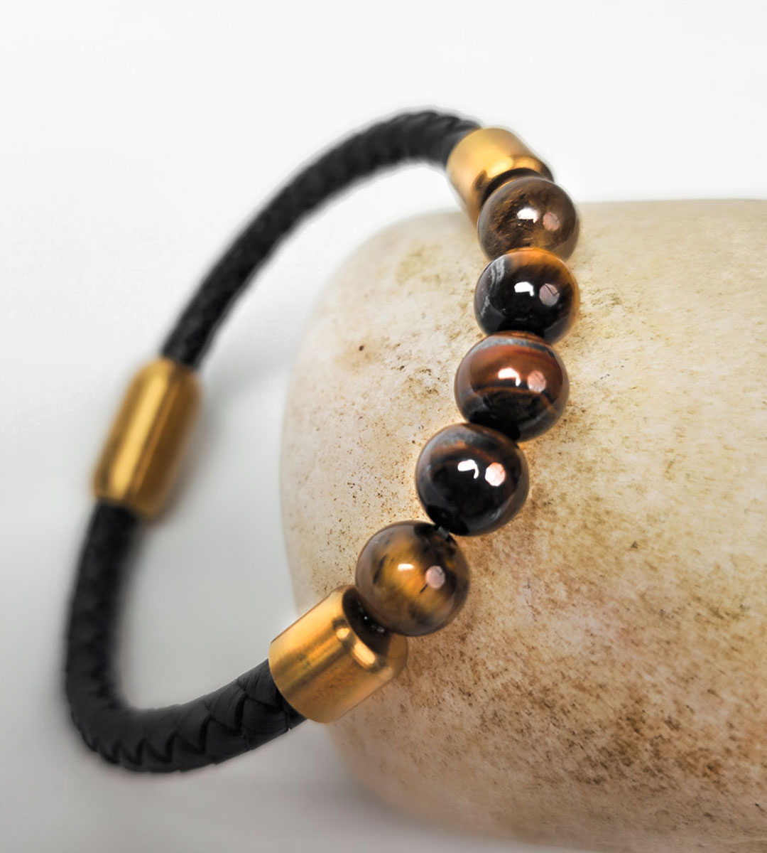 Alternative view of Tiger Eye Fusion