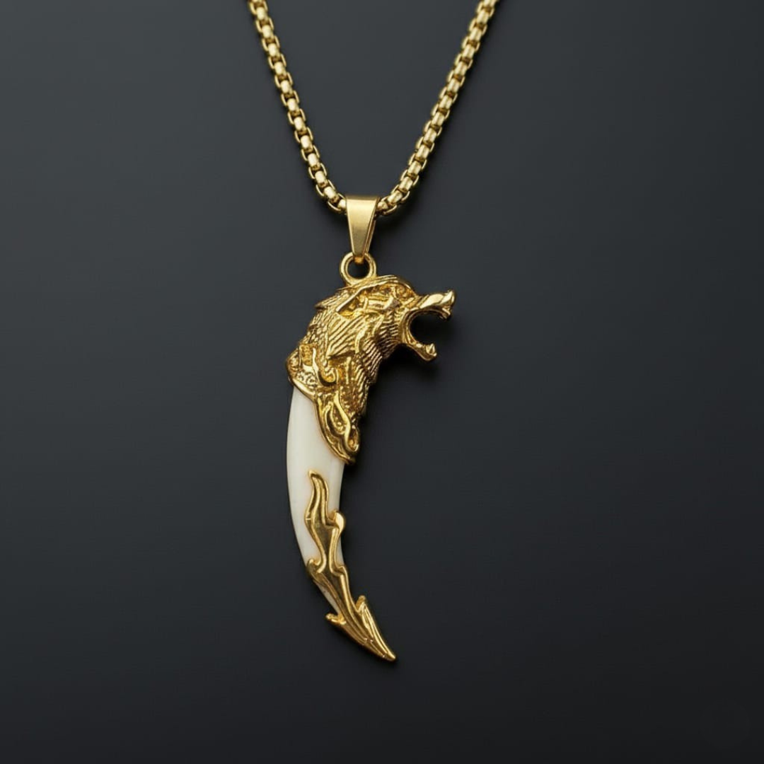 Men Necklace
