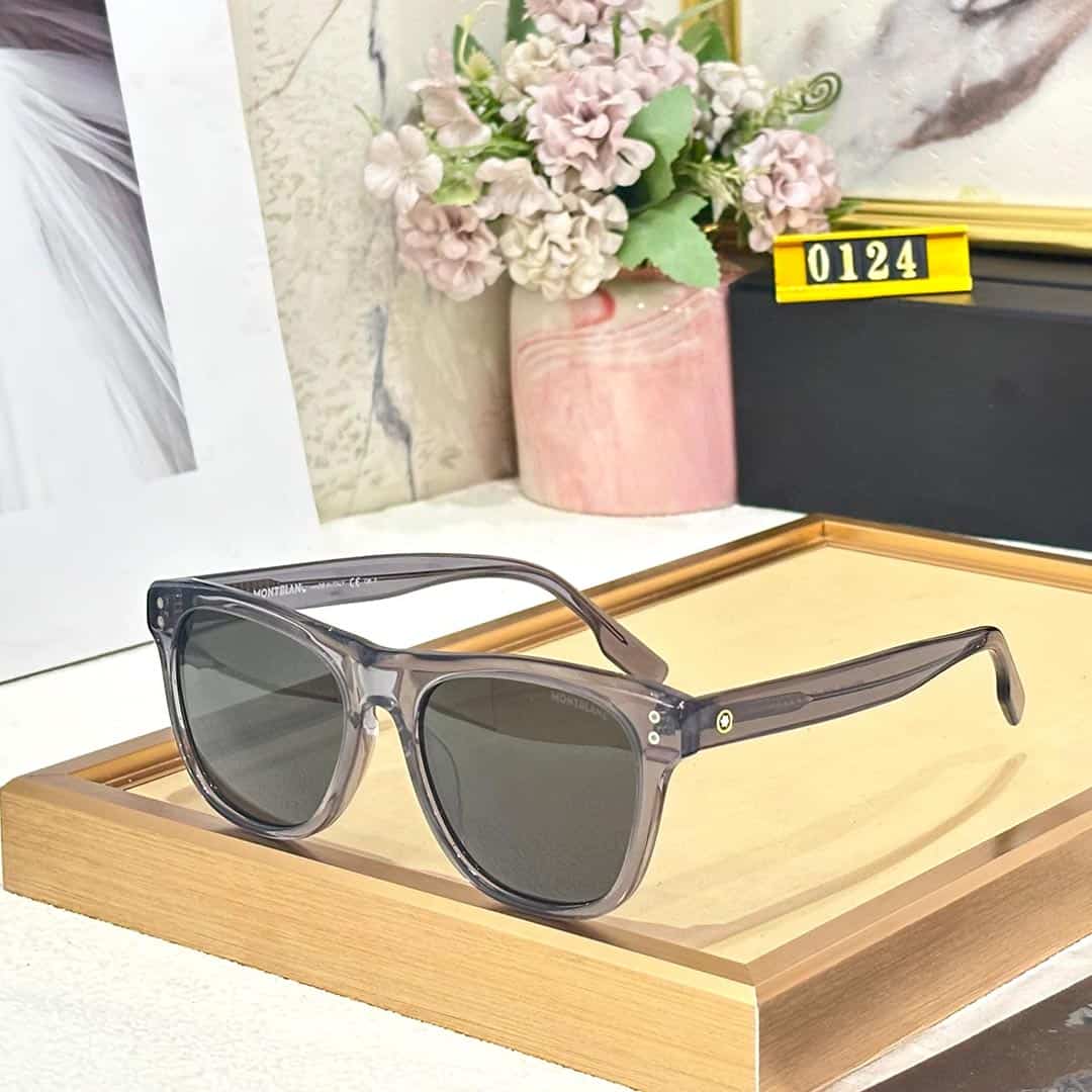 MB Premium Luxury 0124 Wayfarers - Image 5
