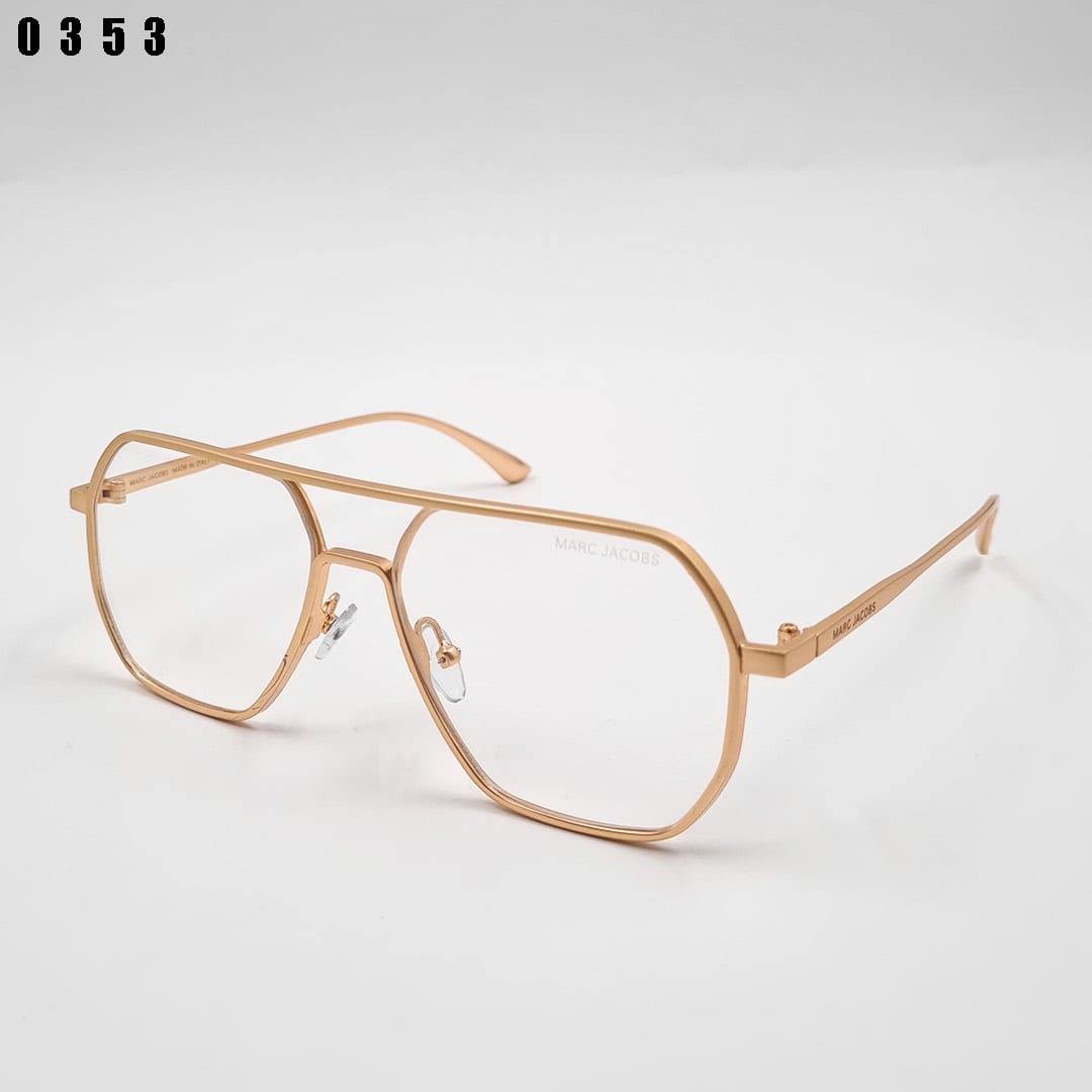 CRT Premium Luxury Men’s Optical 0353