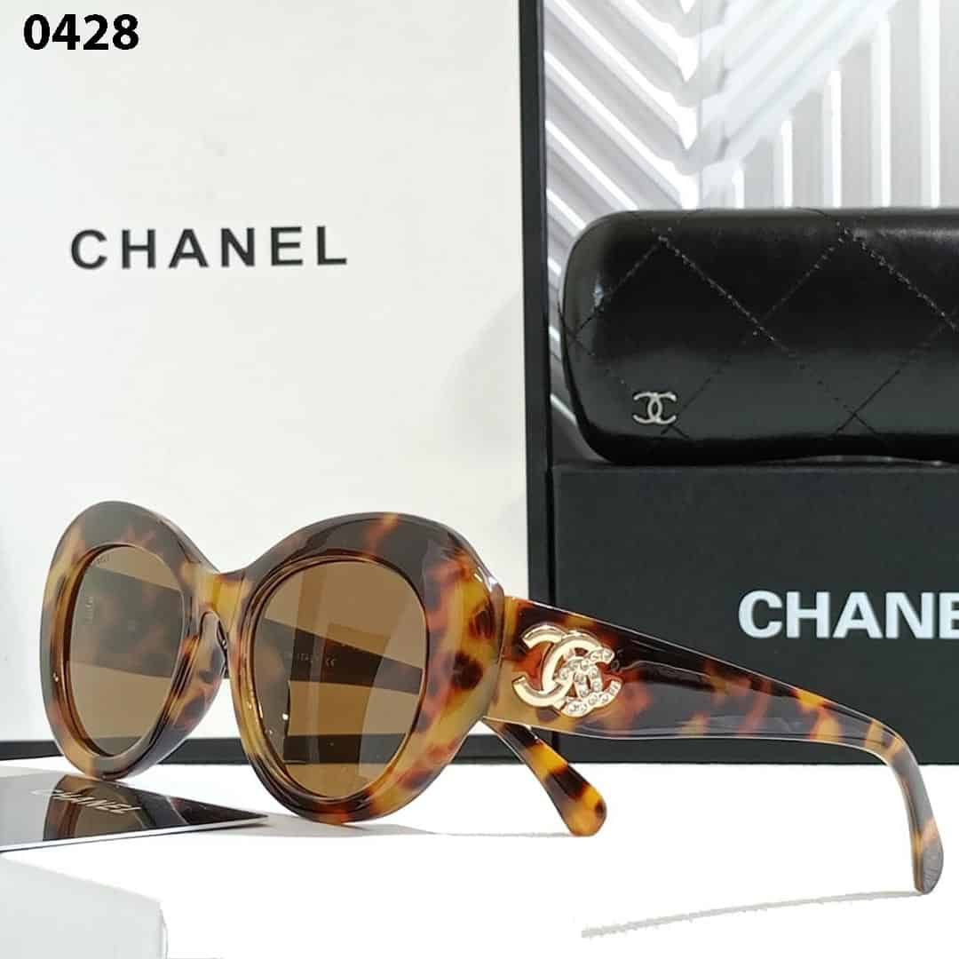 CLN Luxe Women 0428 Wayfarers - Image 3