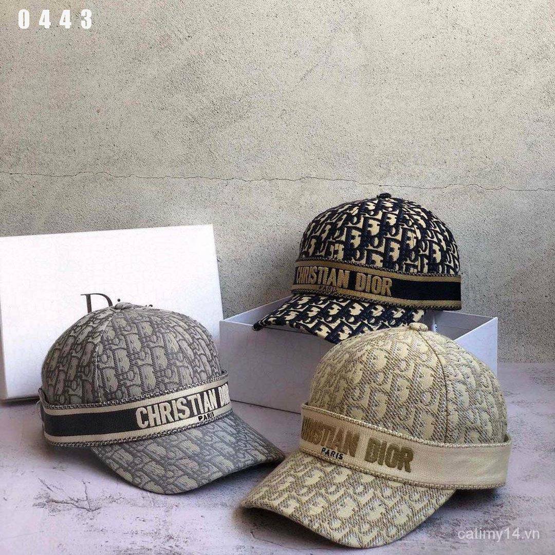 DR Premium Luxury Unisex 0443 Baseball Caps
