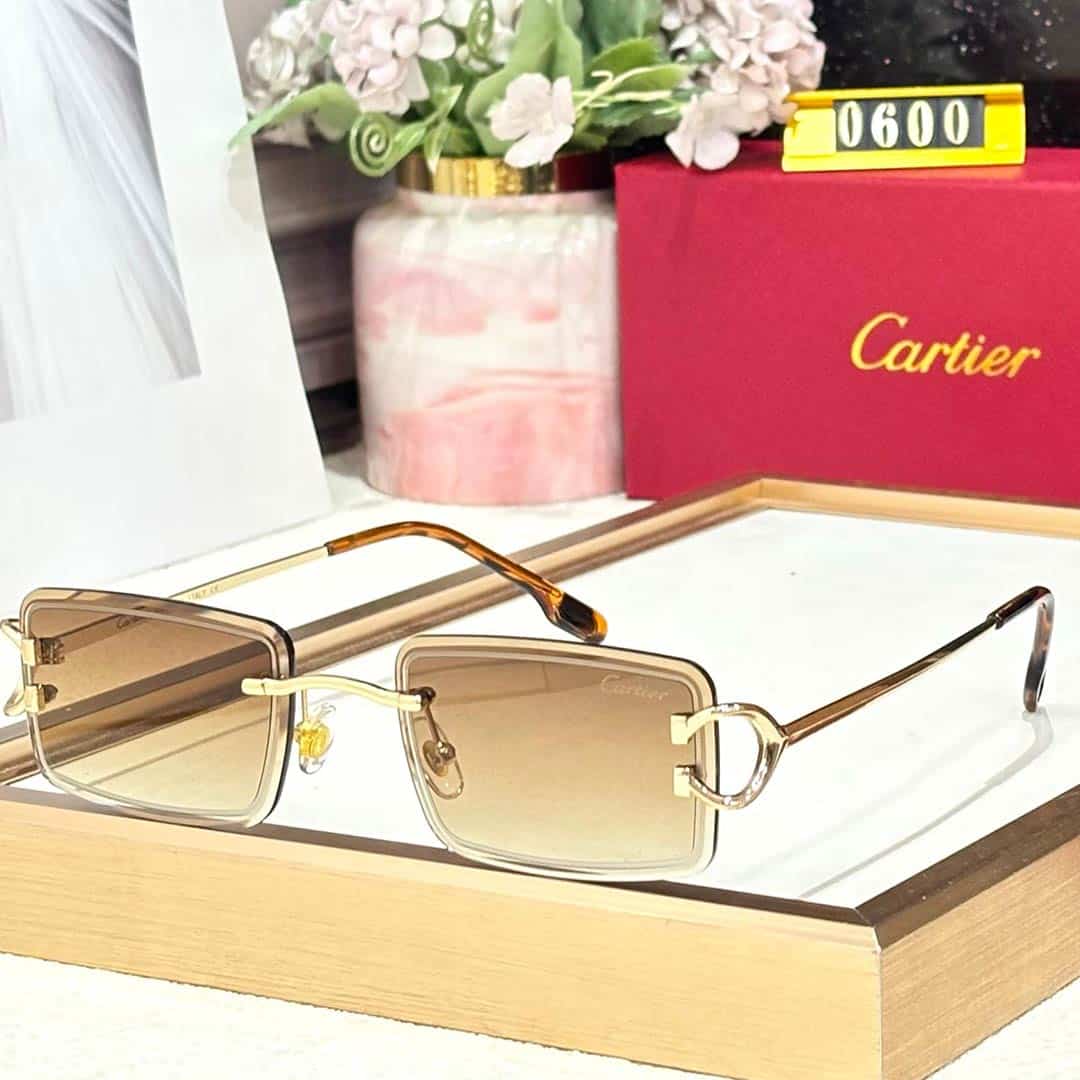 Alternative view of CRT Luxury Premium 0600 Aviators
