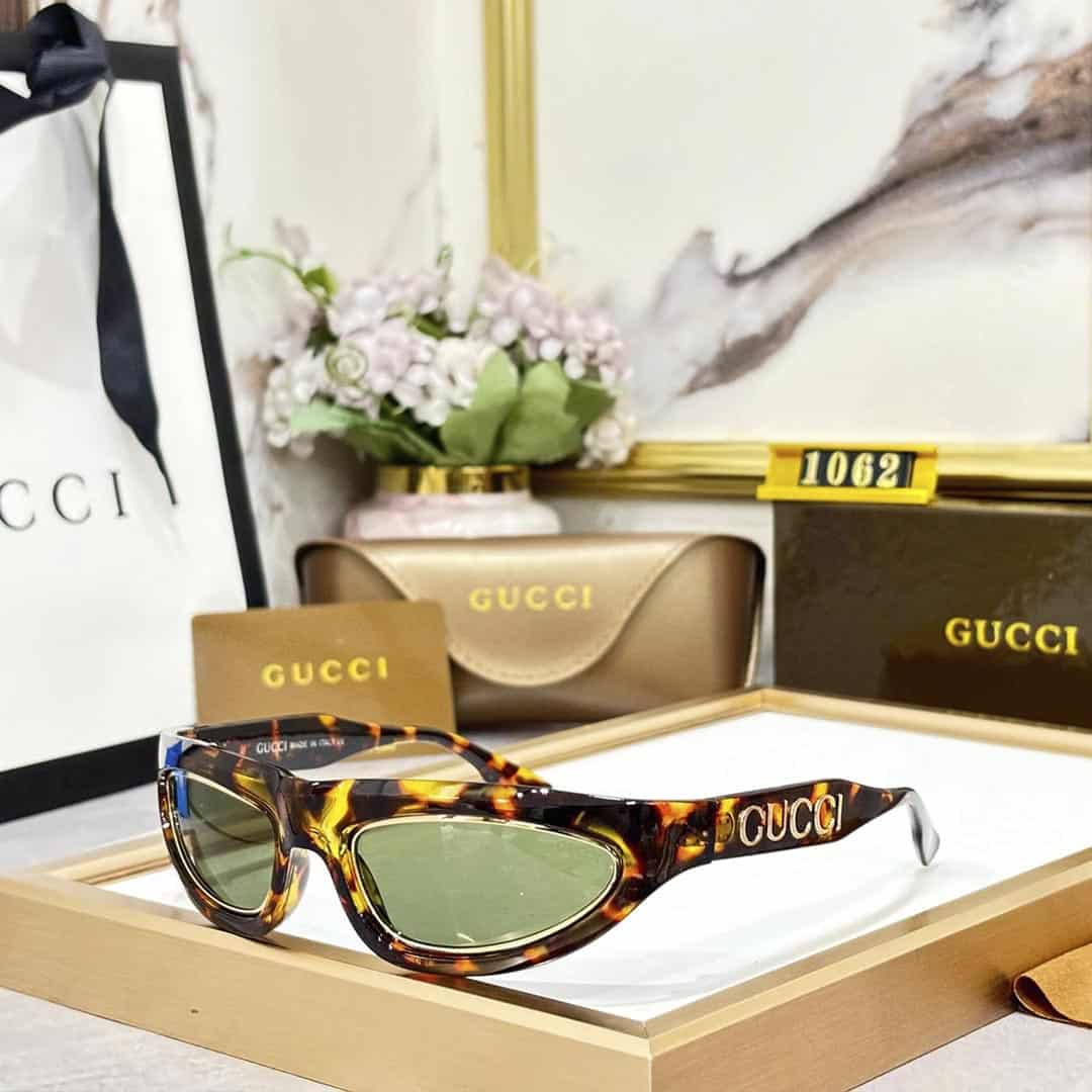 GC Premium Luxe Unisex Wayfarers 1062 - Image 4