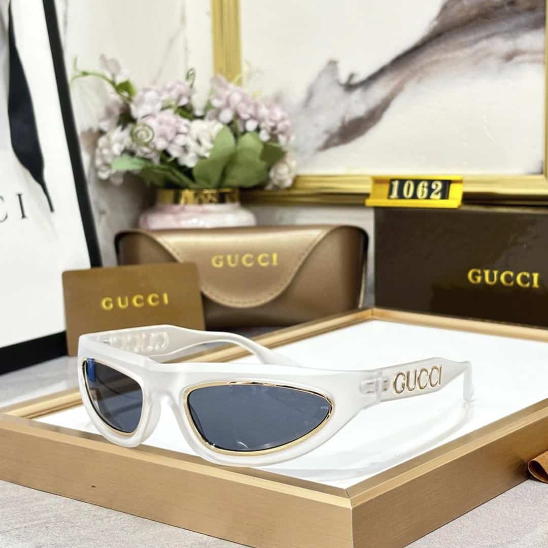 GC Premium Luxe Unisex Wayfarers 1062 - Image 3