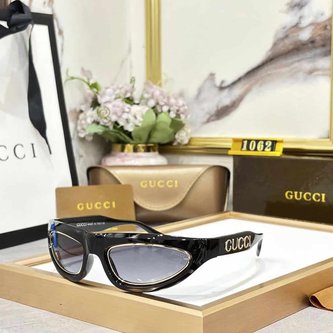 GC Premium Luxe Unisex Wayfarers 1062