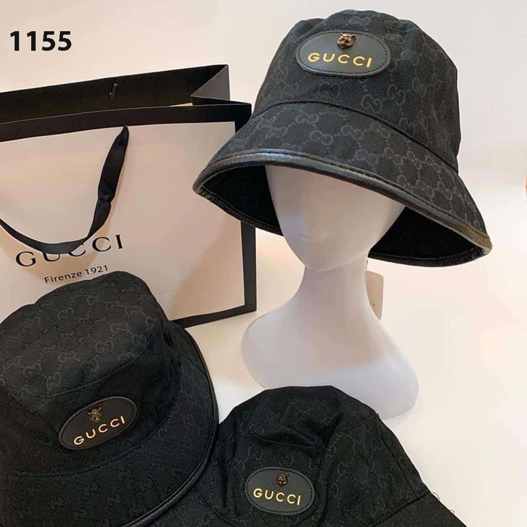 GC Premium Luxury Unisex 1155 Hat