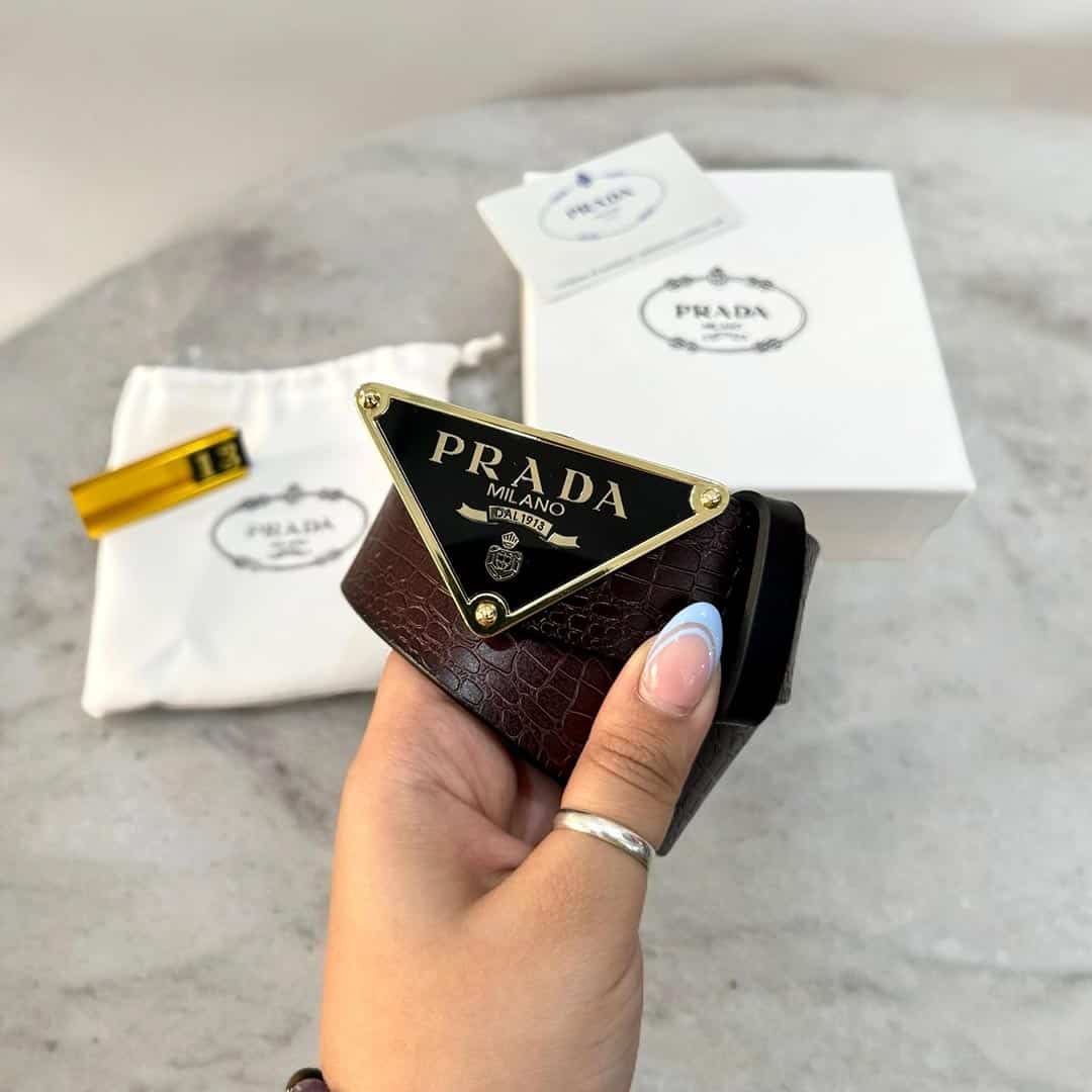 Alternative view of PRD Premium Luxury Edition Unisex Belt 13