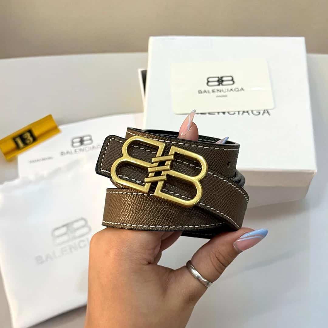 Alternative view of BN PREMIUM LUXURY EDITION WOMEN BELTS 13