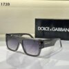DG Luxury UV Protected 1720 Wayfarers