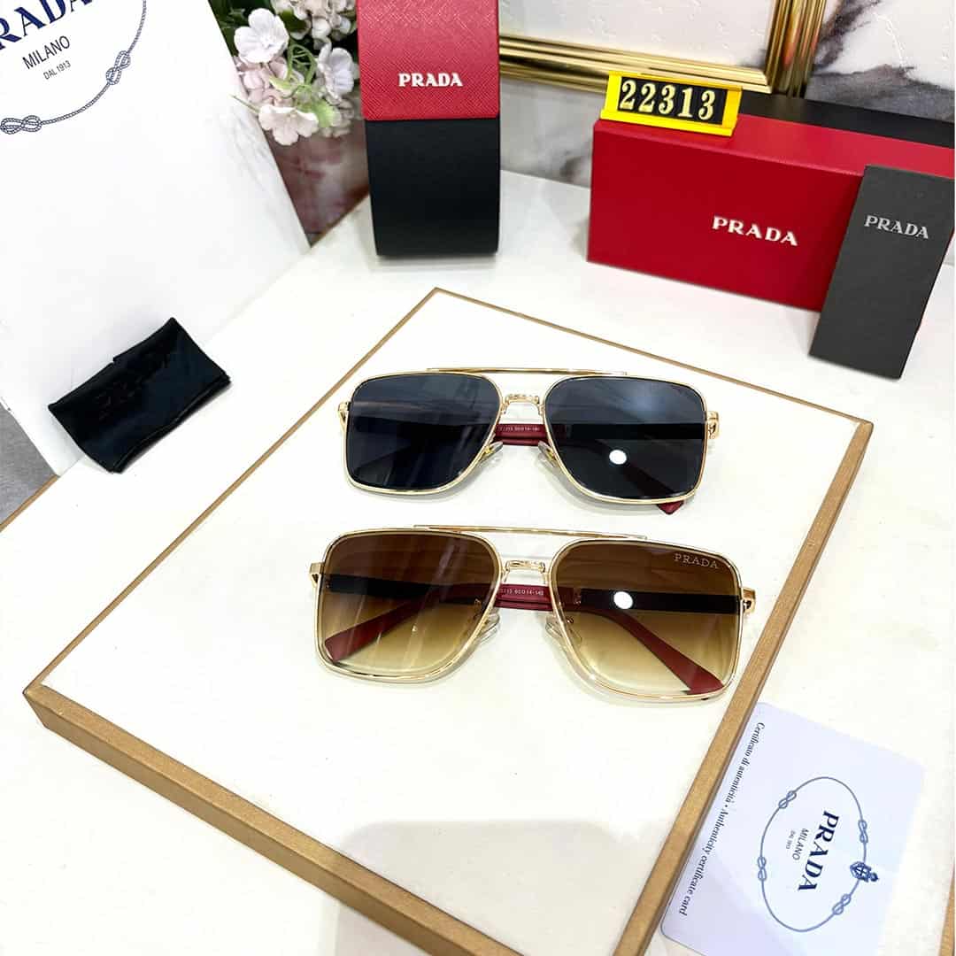 Alternative view of PRD PREMIUM 22313 Aviators