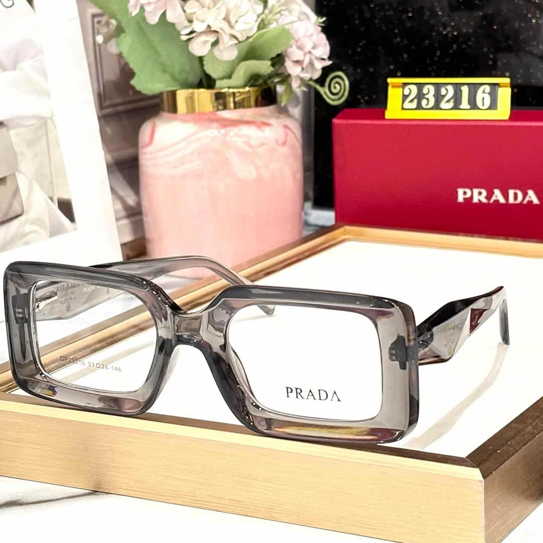 Alternative view of PRDA Luxury Premium 23216 Optical Frame