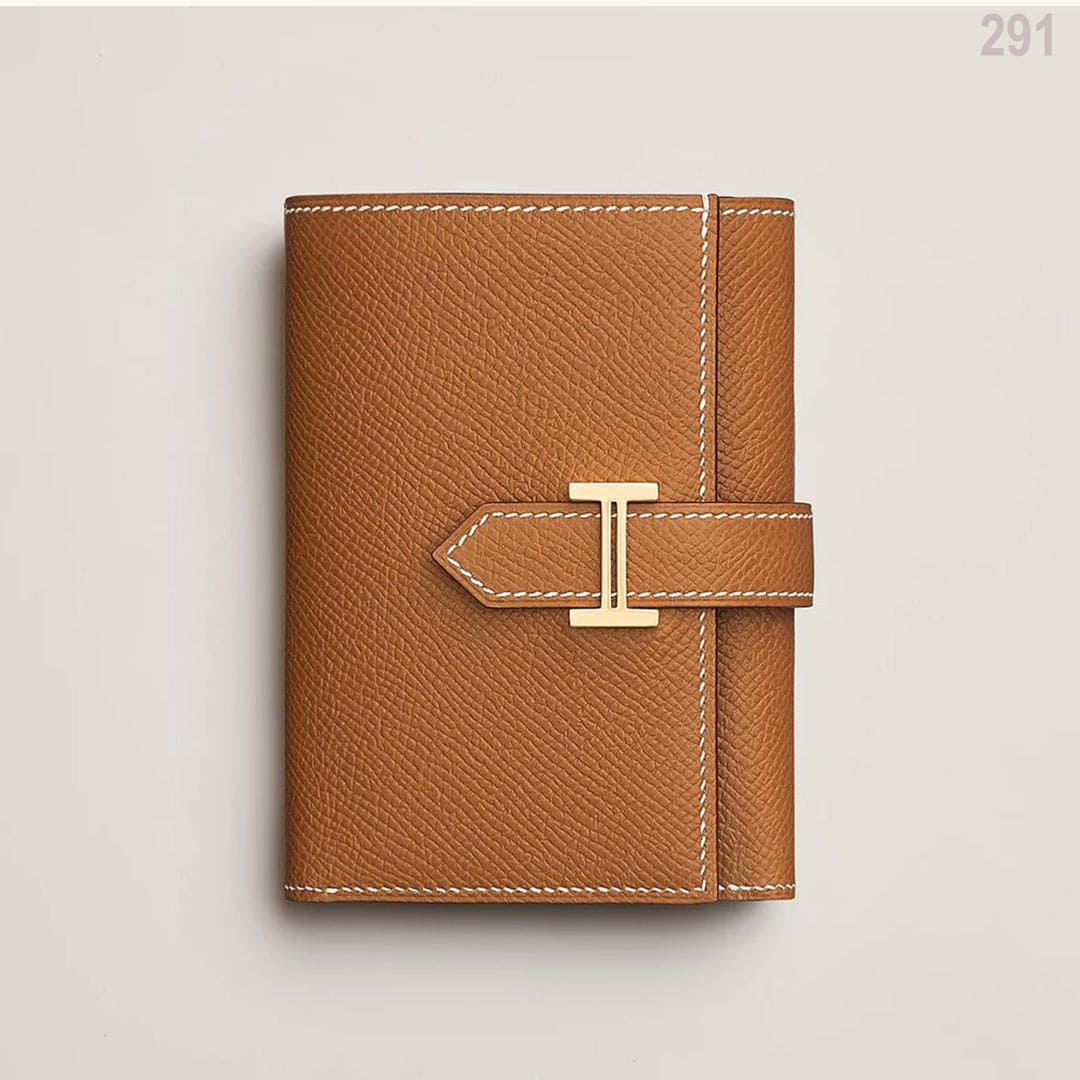 HERMES BEARN 291 WALLET