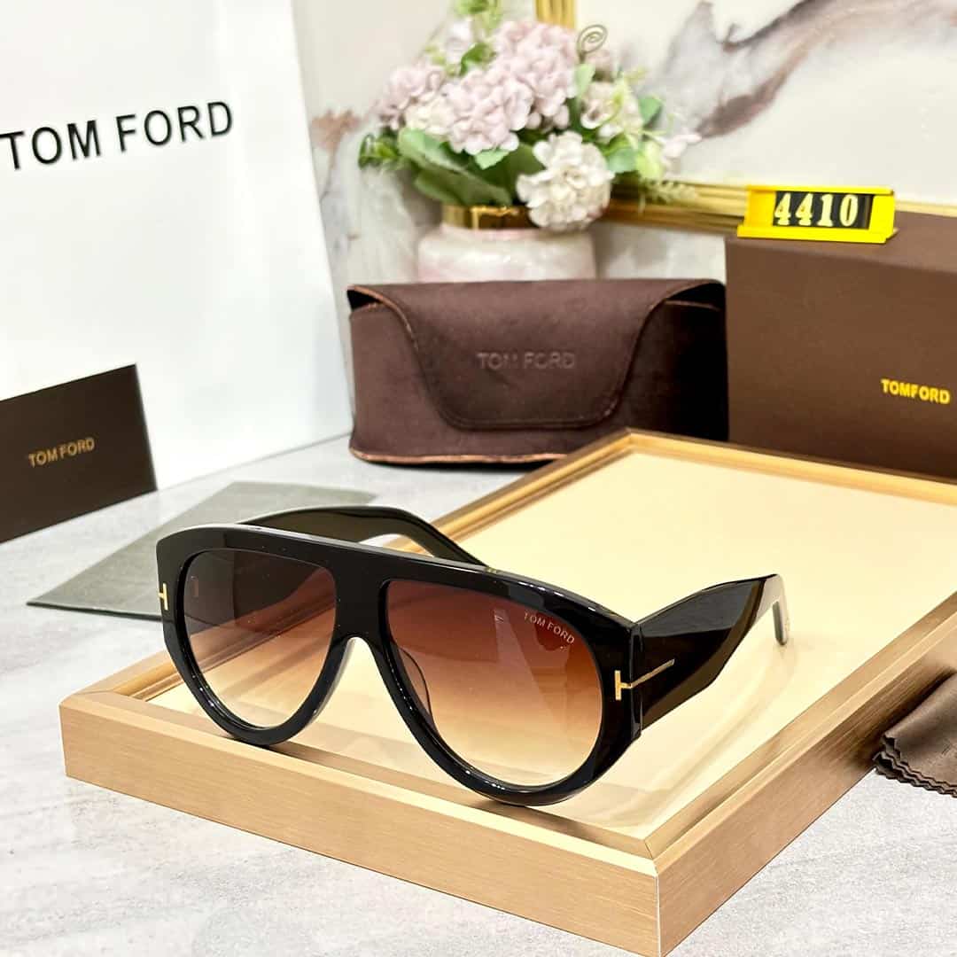 TMF Luxury 4410 Wayfarers (Mirror Quality) - Image 4