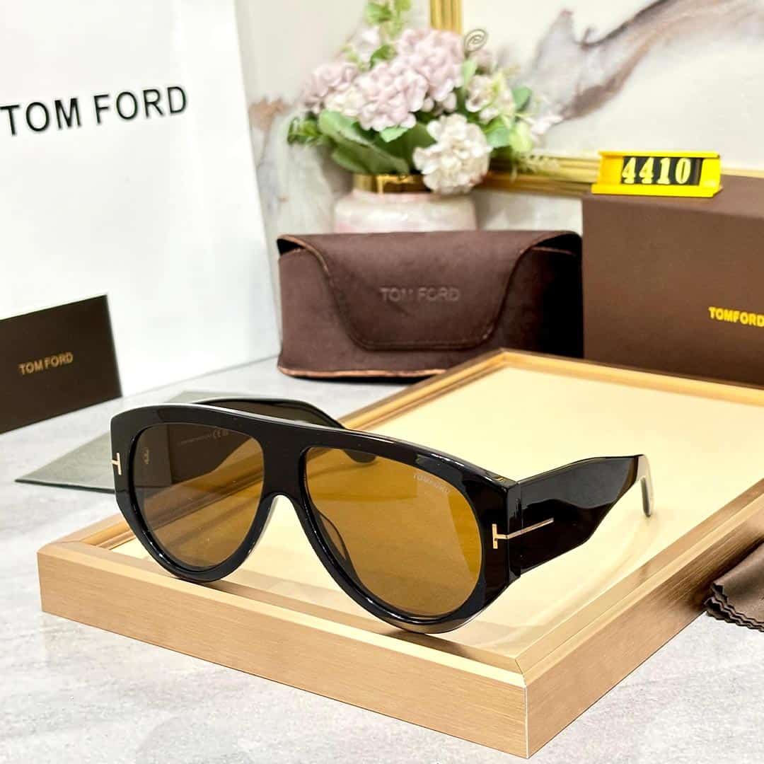 TMF Luxury 4410 Wayfarers (Mirror Quality) - Image 3