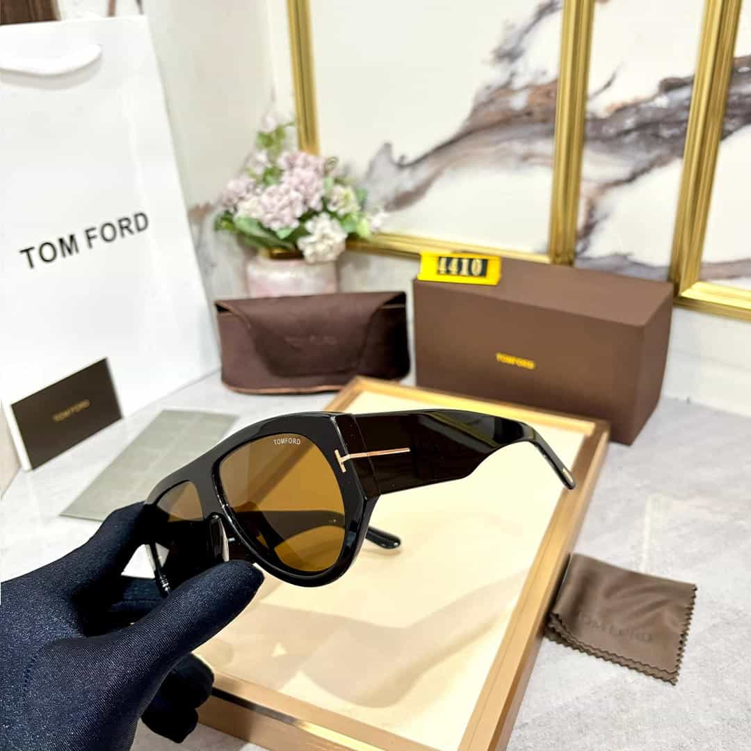 TMF Luxury 4410 Wayfarers (Mirror Quality) - Image 9