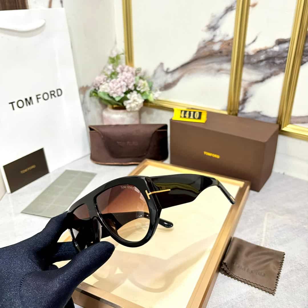 TMF Luxury 4410 Wayfarers (Mirror Quality) - Image 8