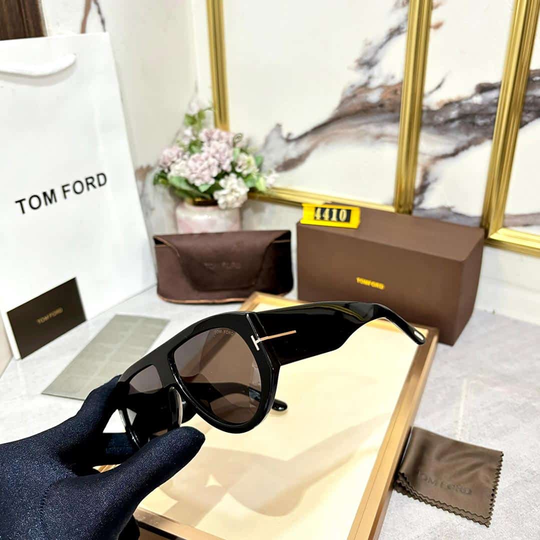 TMF Luxury 4410 Wayfarers (Mirror Quality) - Image 6