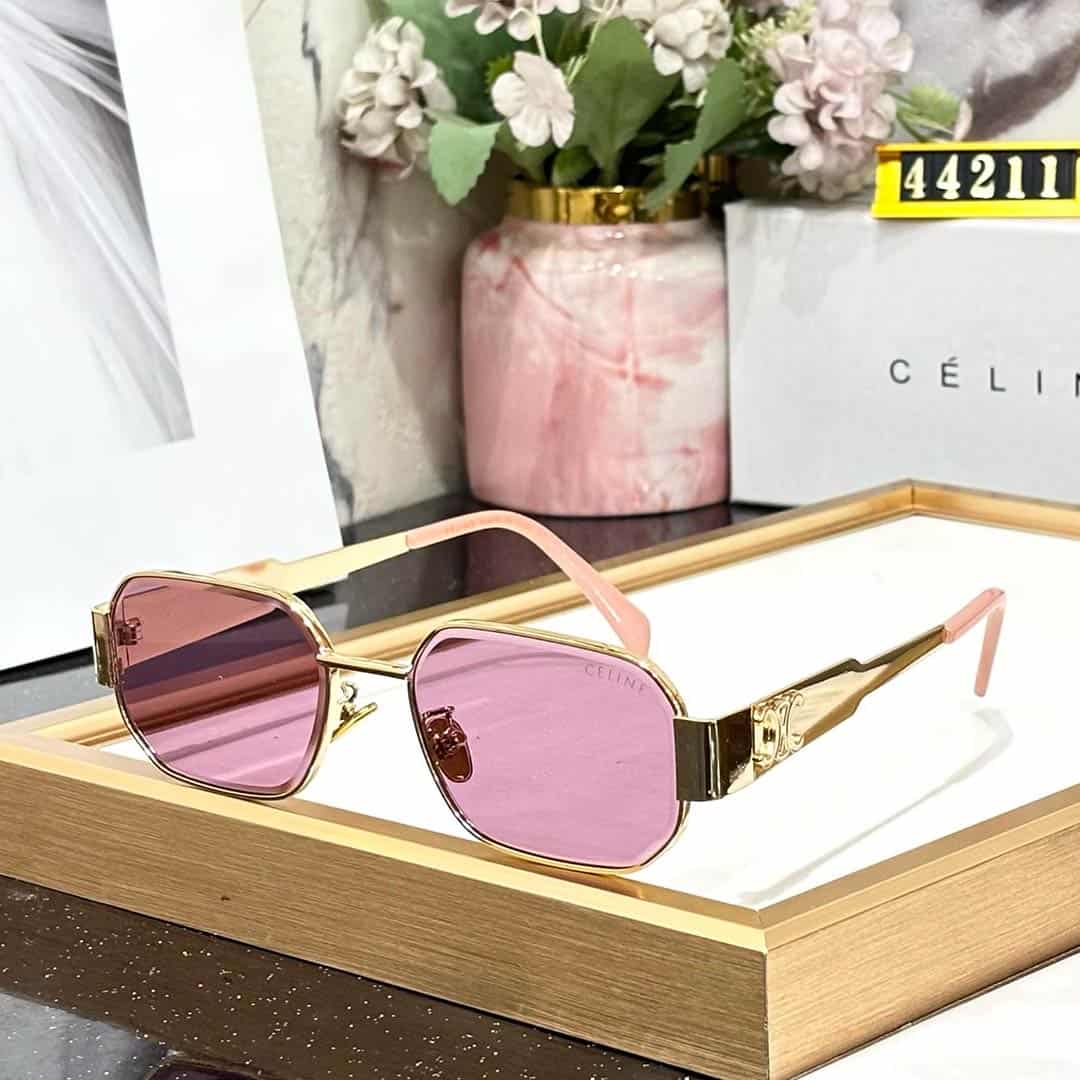 CLN Premium Luxury Unisex 44211 Aviators