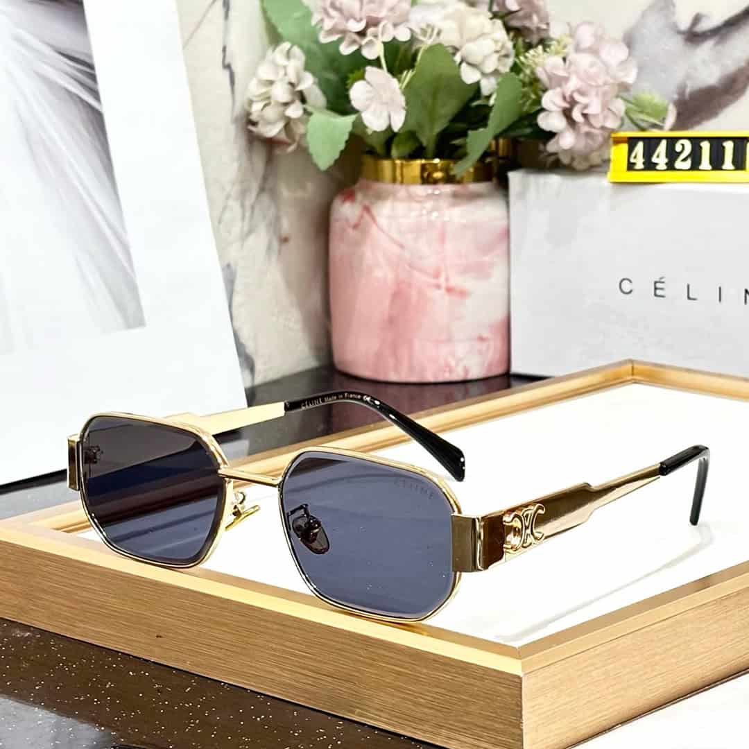 Alternative view of CLN Premium Luxury Unisex  44211 Aviators