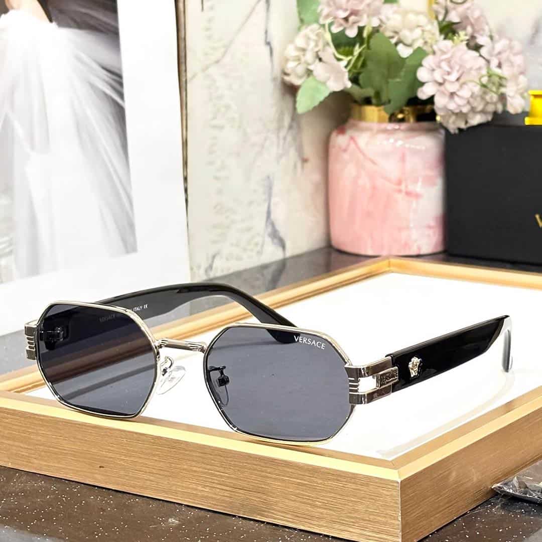 Alternative view of VRSC Luxe 457 Unisex Wayfarers