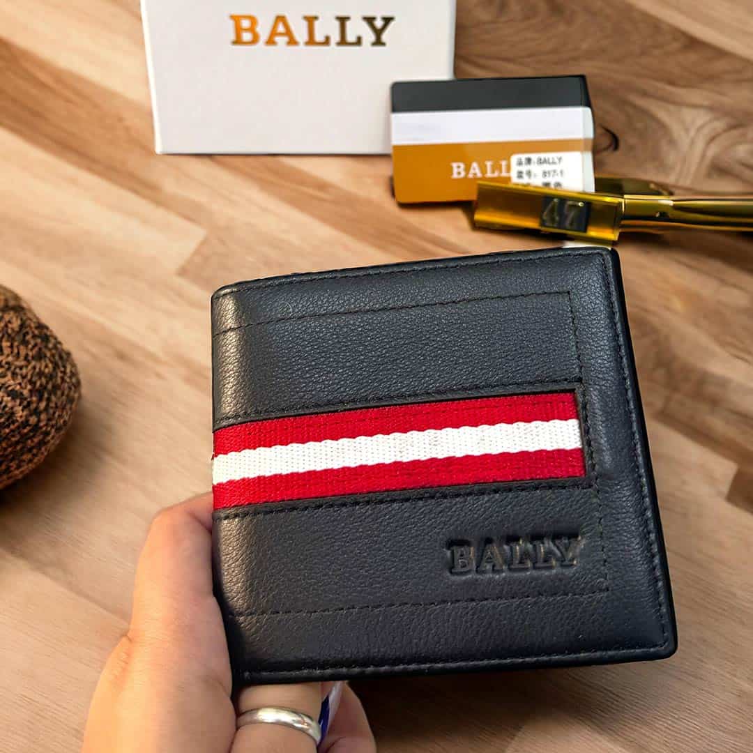 Alternative view of BLY Luxury Edition Wallet 47