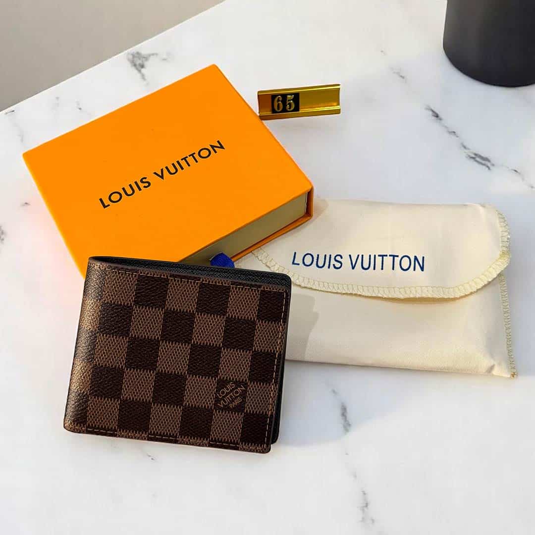 Premium Luxury Edition Wallet 65