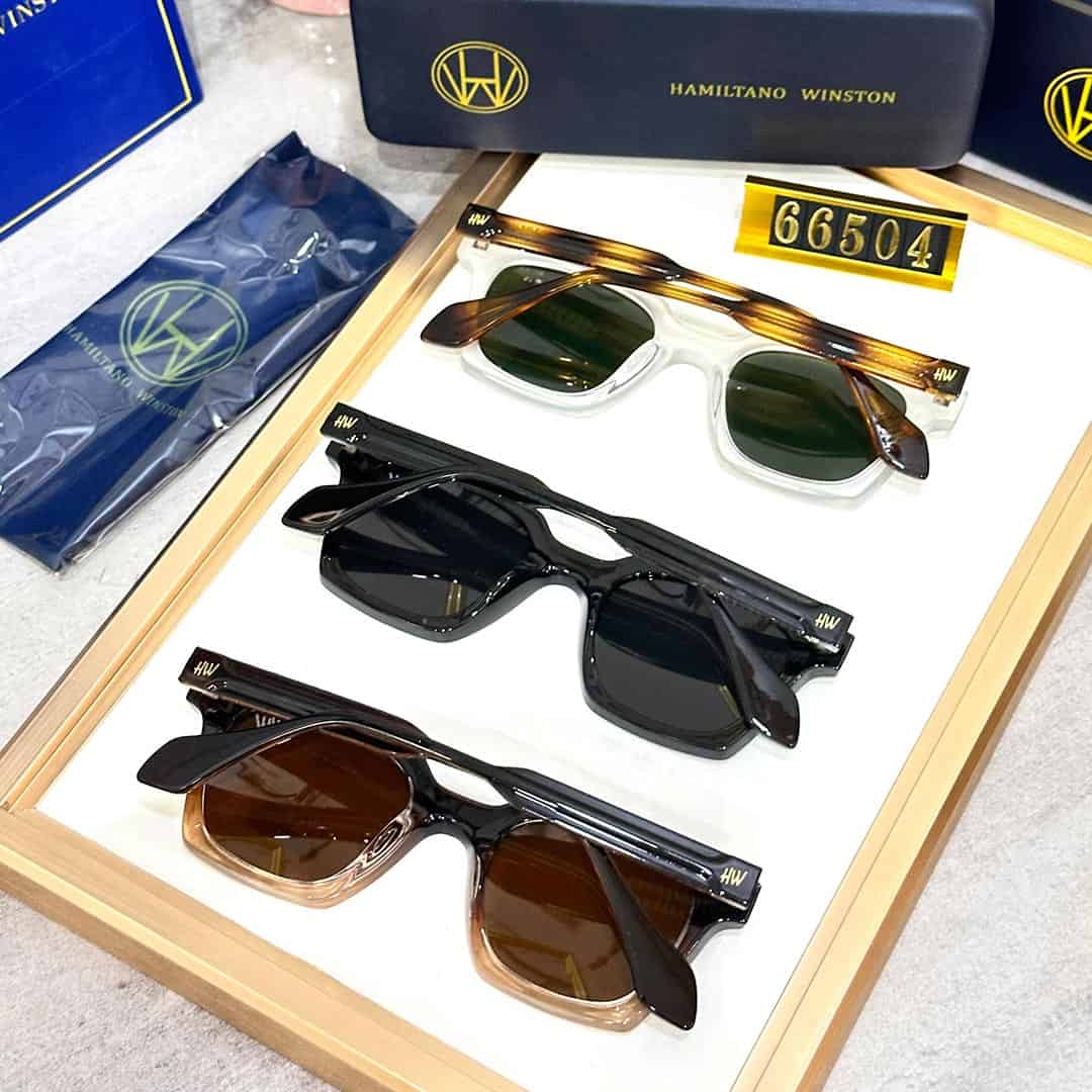 HMTN Luxe 66504 Wayfarers - Image 9