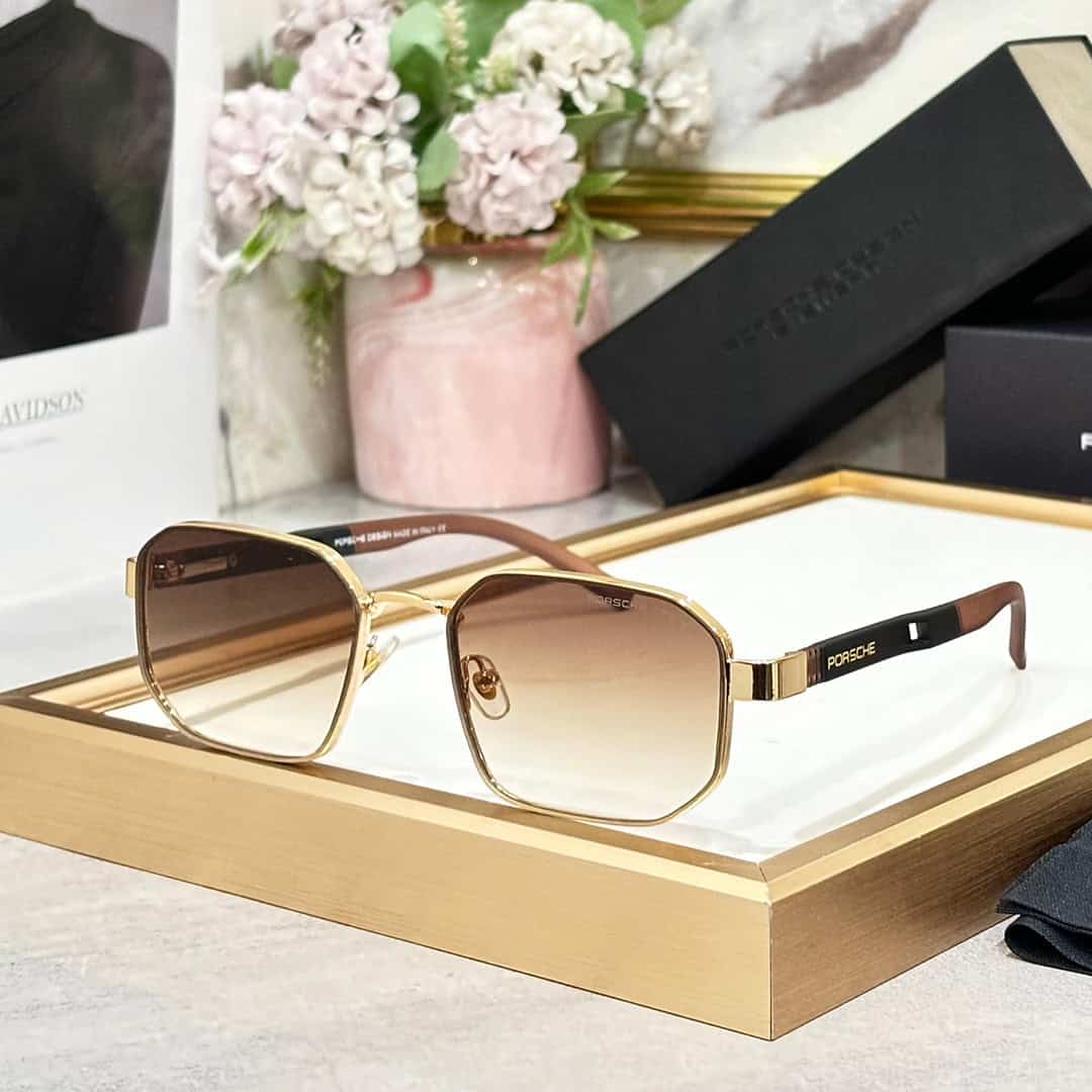 Alternative view of PRS Premium Luxury Unisex 945 Wayfarers