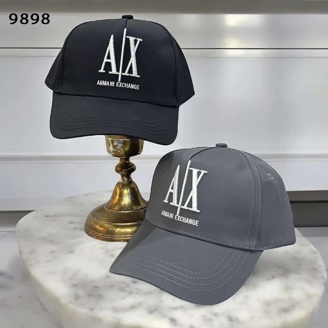 AX Premium 9898 Baseball Caps