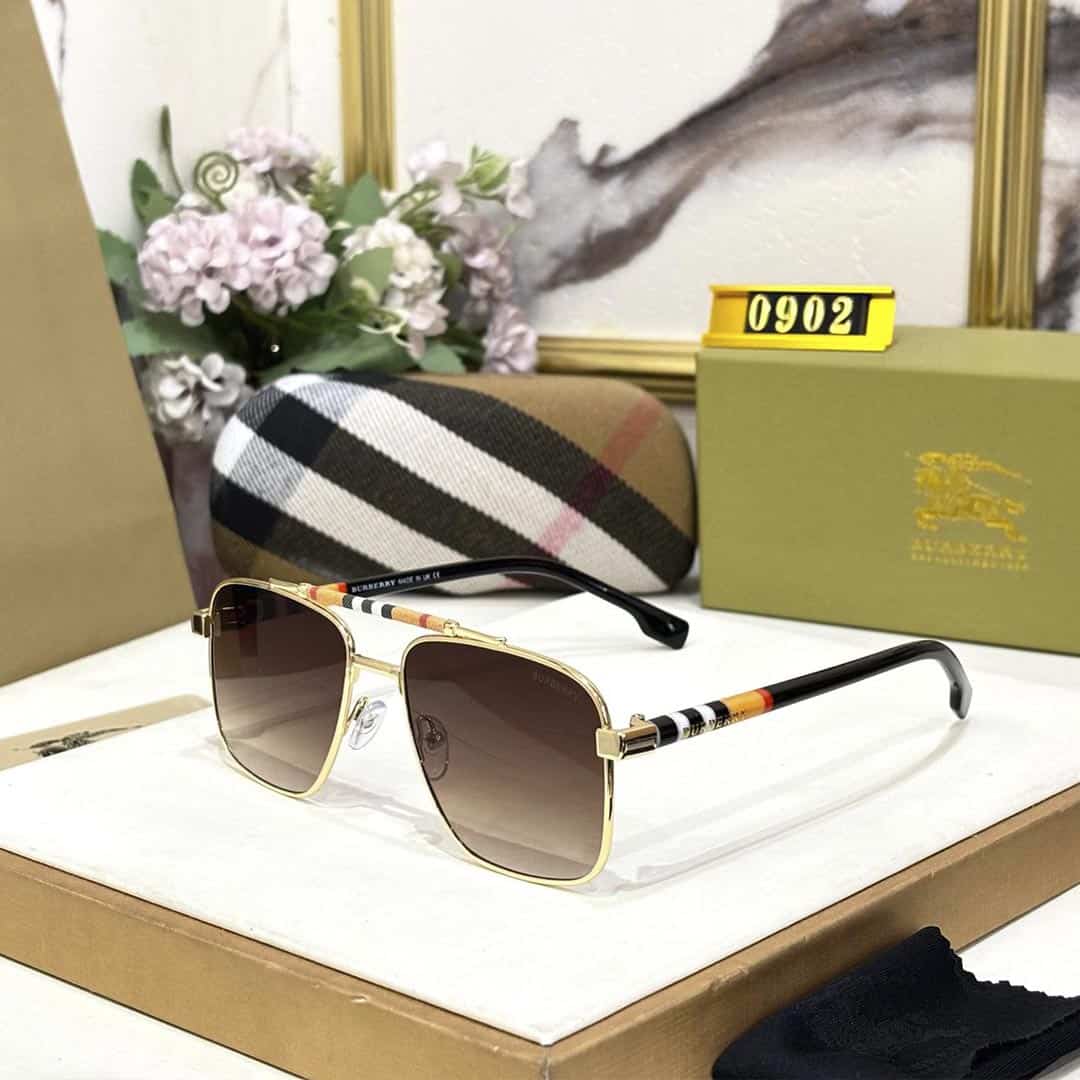 Alternative view of BB LUXURY 0902 AVIATOR