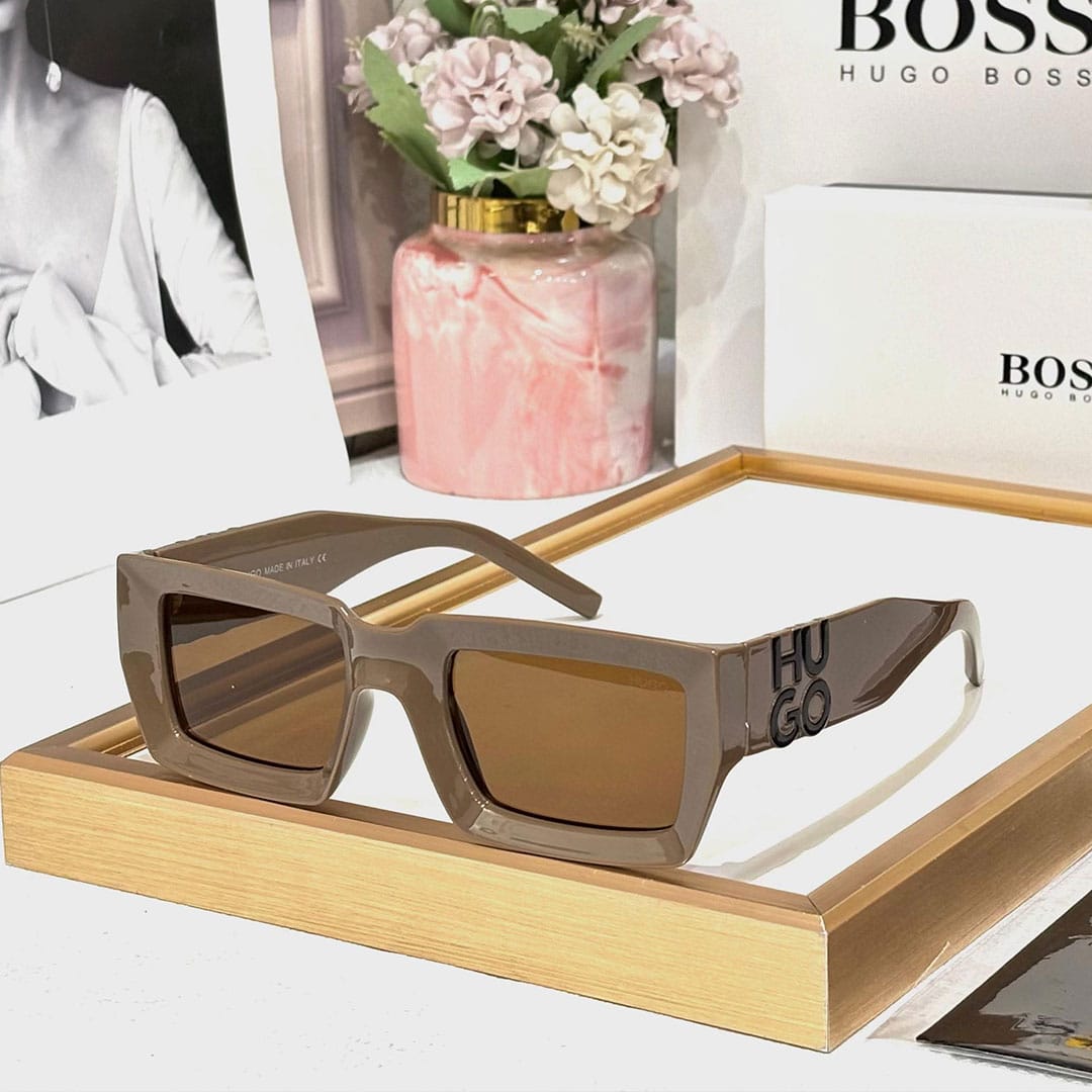 Alternative view of BSS Luxury Premium Unisex 1310 Wayfarers