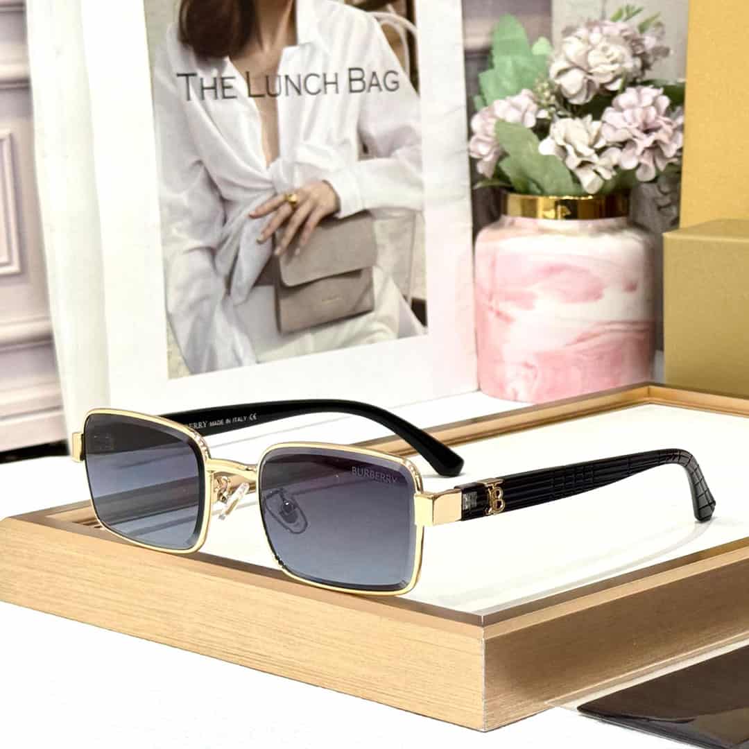 Alternative view of BB Luxury Premium Women 5204 Aviators
