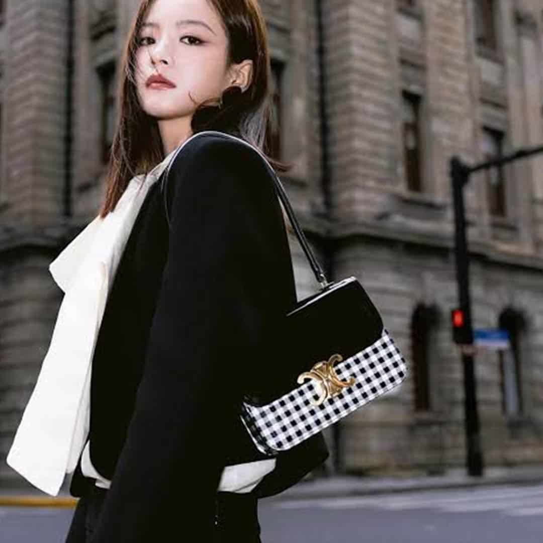 CLN TEEN GARANCE BAG - Image 3