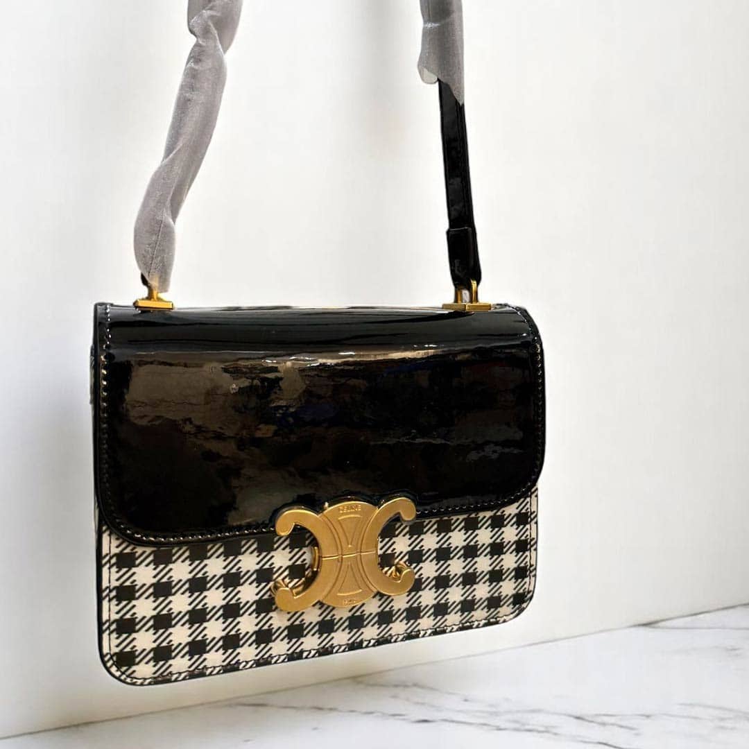 CLN TEEN GARANCE BAG - Image 4