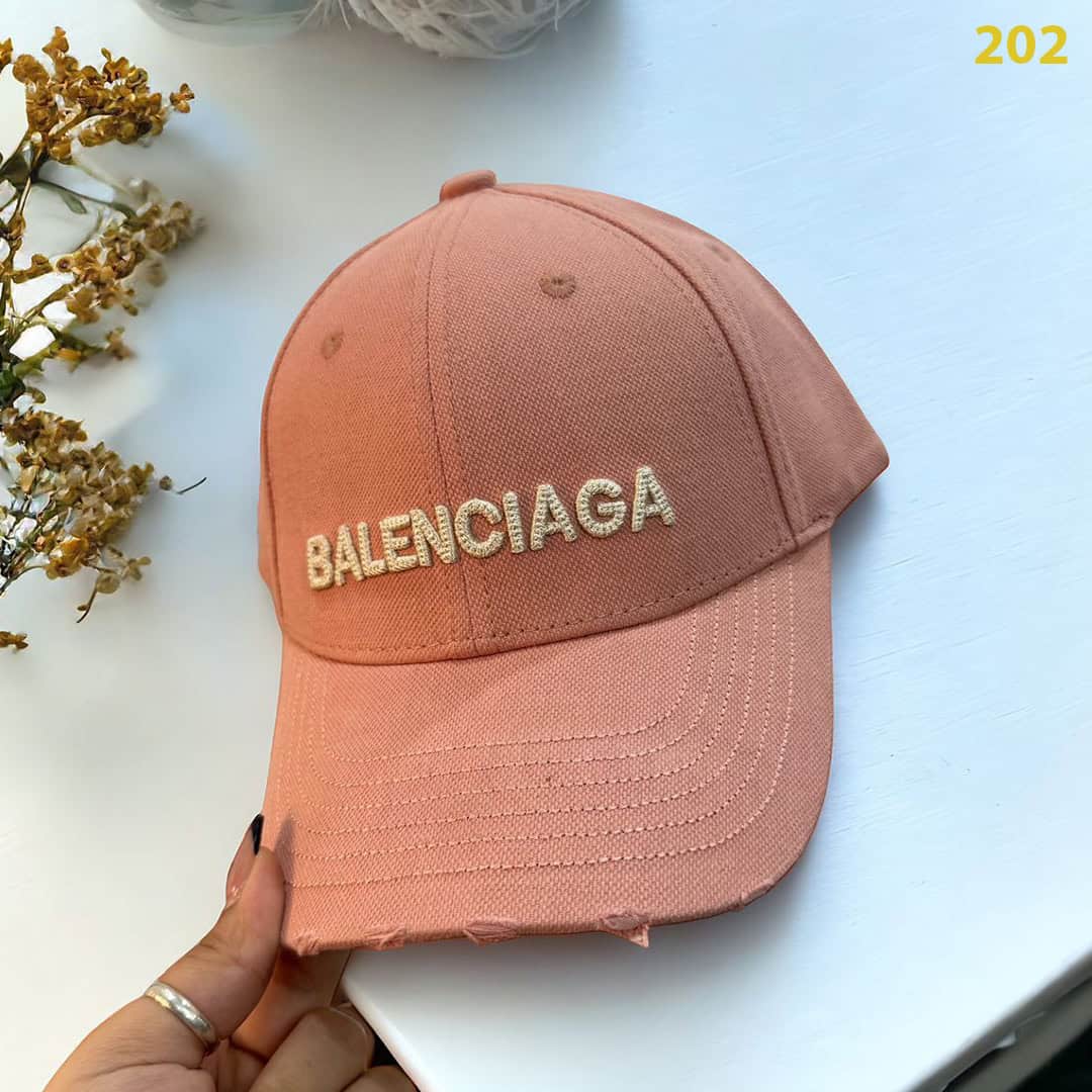 BLNCGA Premium Luxury Unisex 202 Baseball Caps