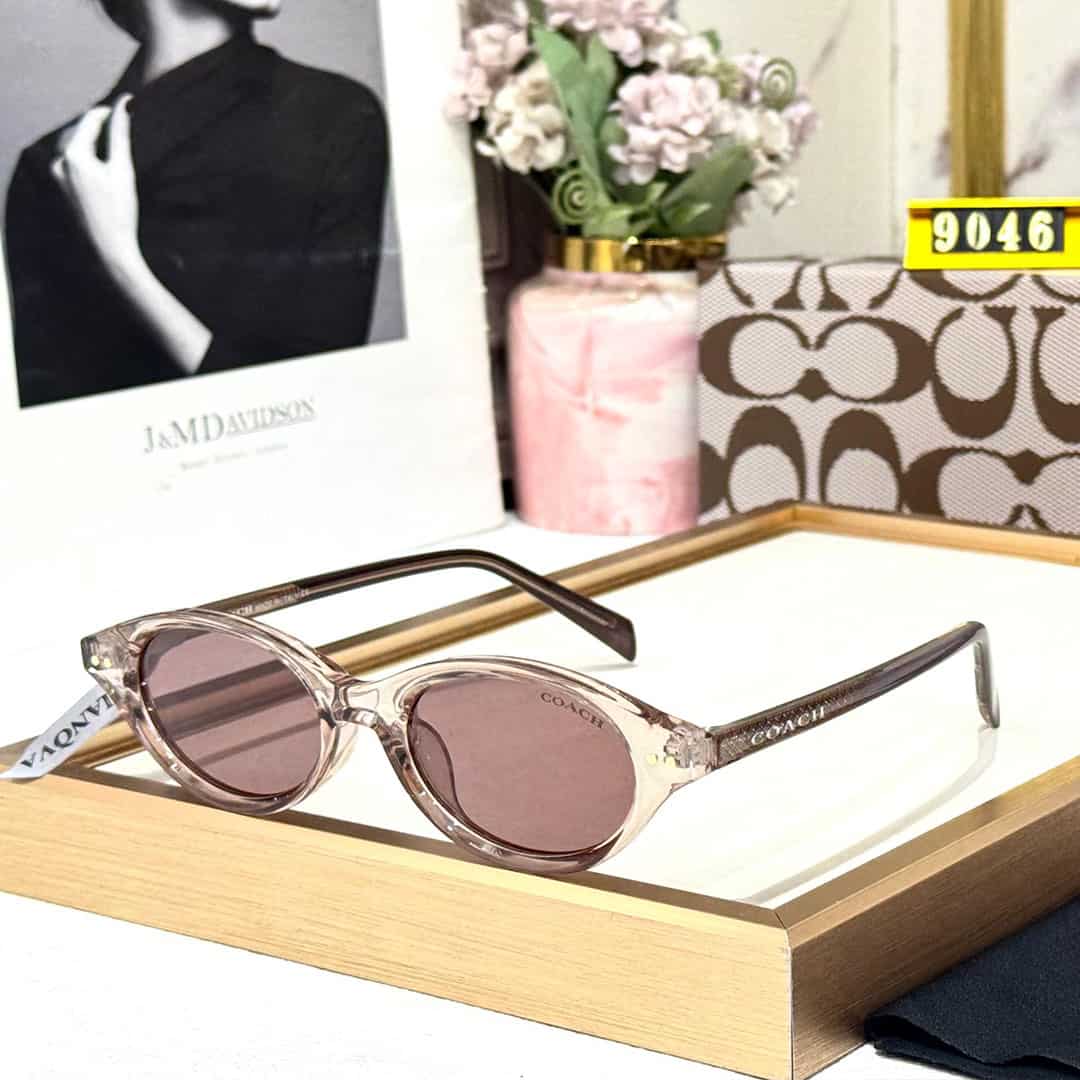 Alternative view of CH Luxury Women 9046 Wayfarers
