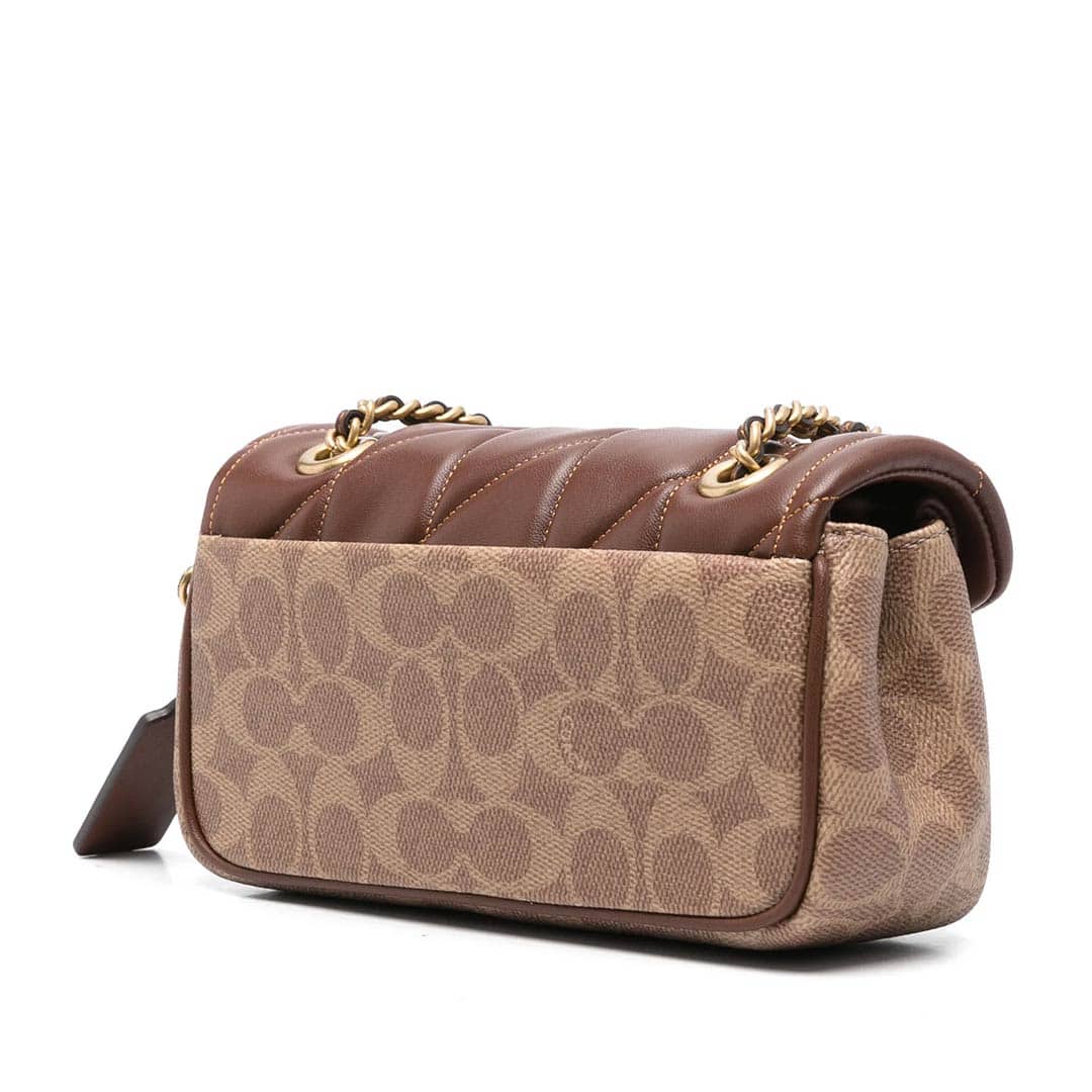 Alternative view of CH TABBY SHOULDER BAG