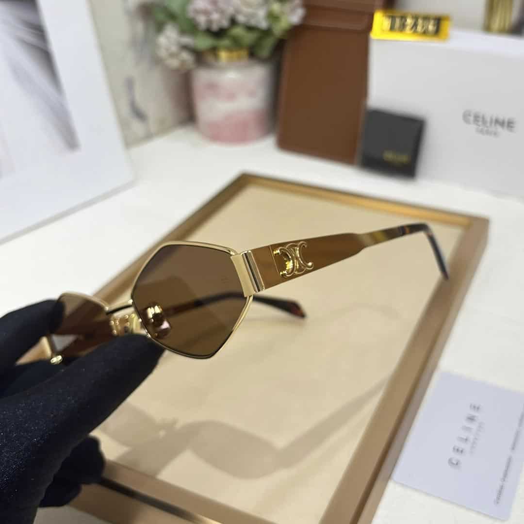 CLN Luxe 40236 Unisex Aviators (Mirror Quality) - Image 11