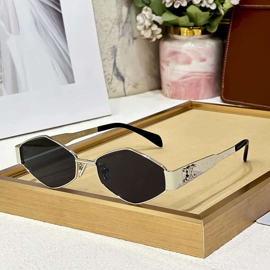CLN Luxe 40236 Unisex Aviators (Mirror Quality) - Image 3