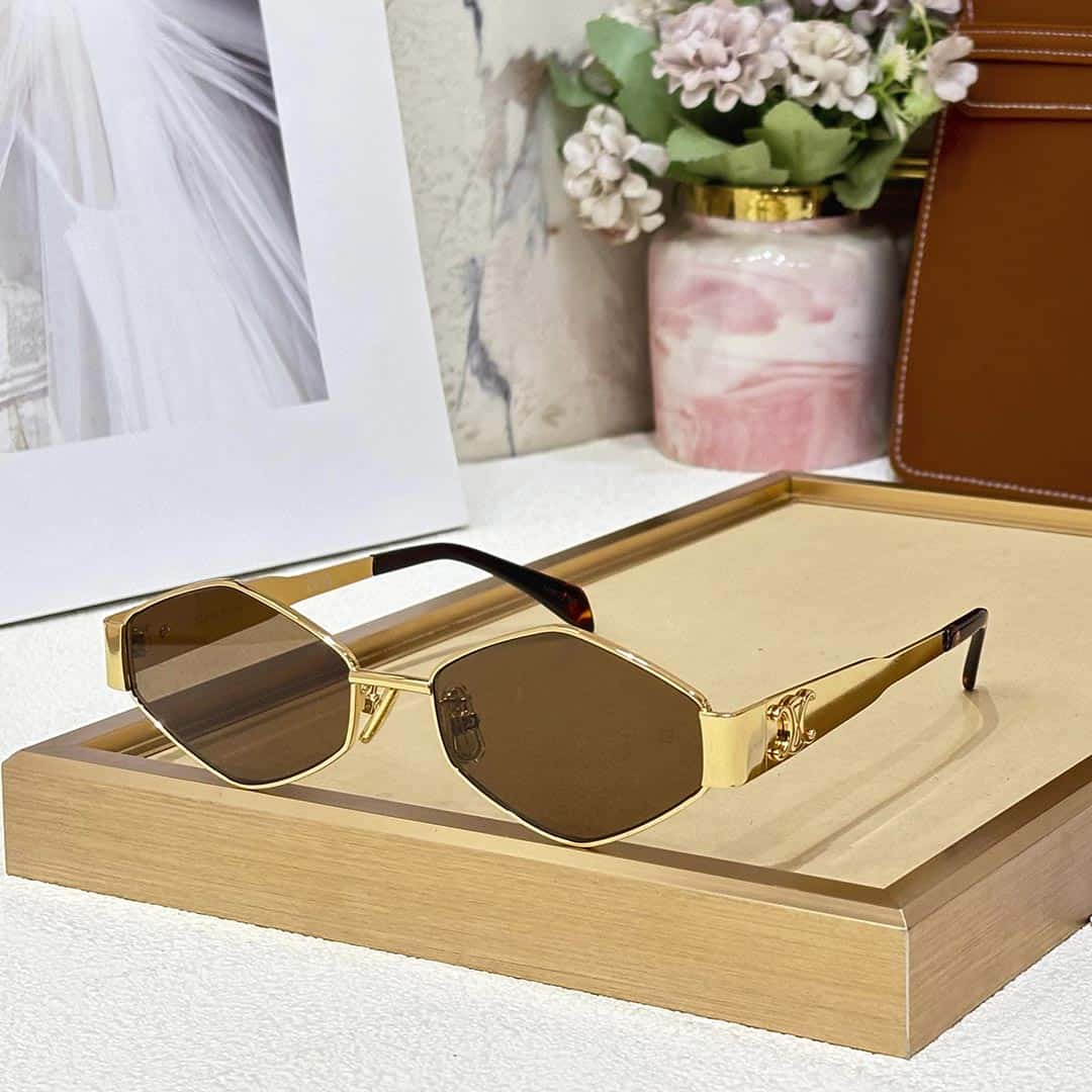 CLN Luxe 40236 Unisex Aviators (Mirror Quality) - Image 4