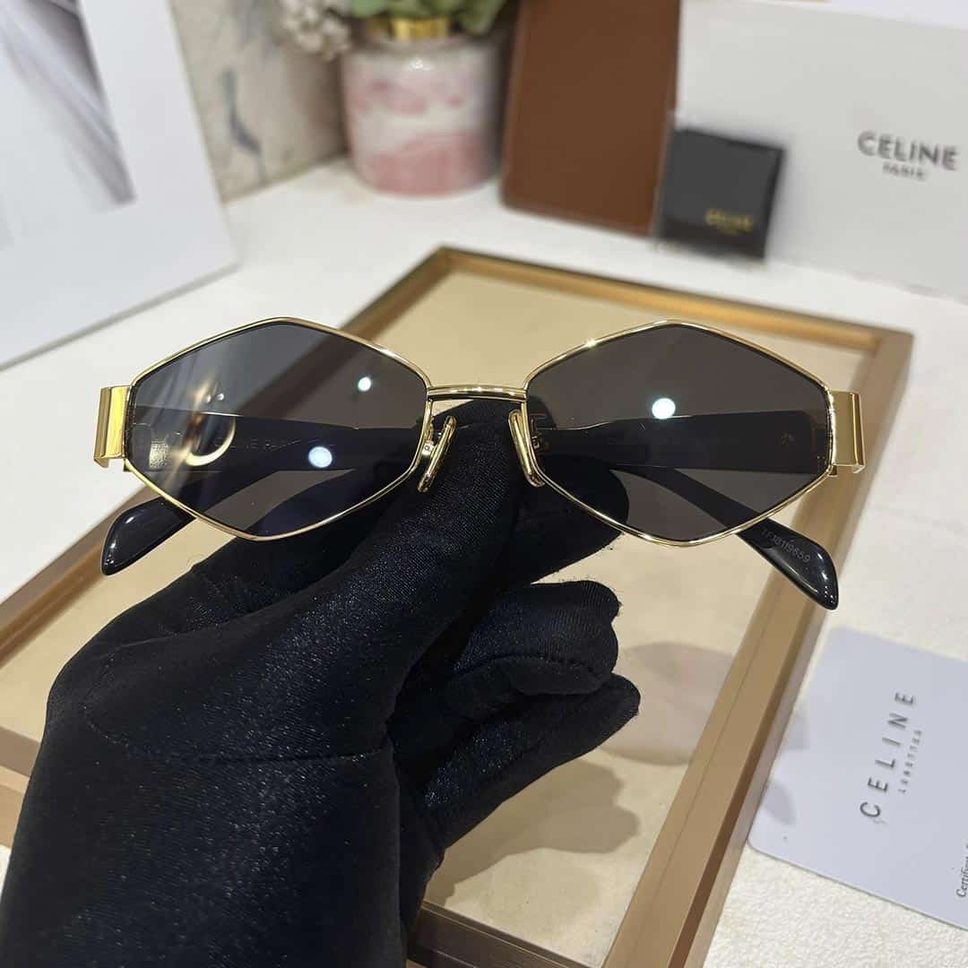 CLN Luxe 40236 Unisex Aviators (Mirror Quality) - Image 9