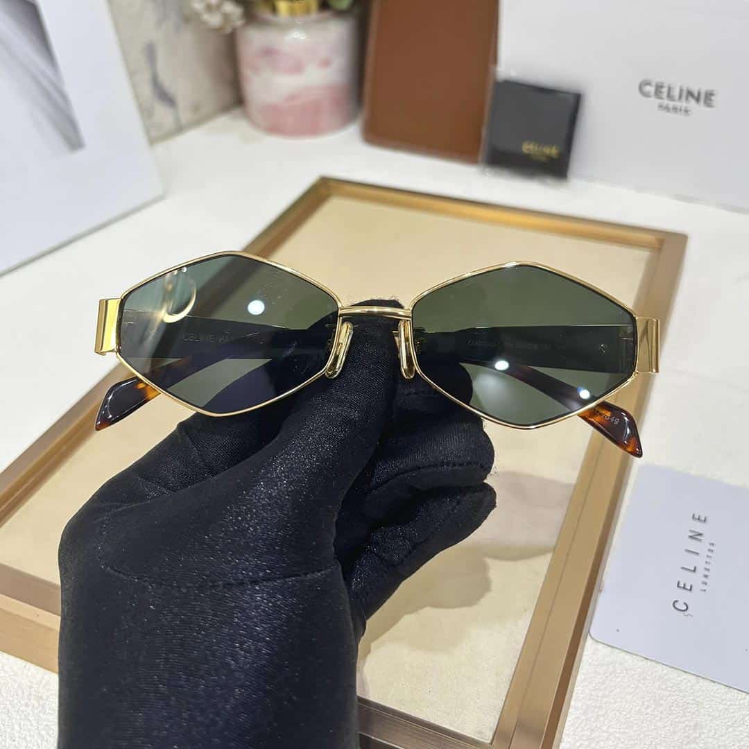 CLN Luxe 40236 Unisex Aviators (Mirror Quality) - Image 13