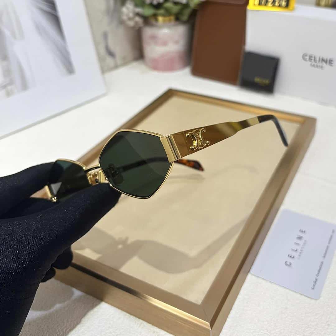CLN Luxe 40236 Unisex Aviators (Mirror Quality) - Image 12