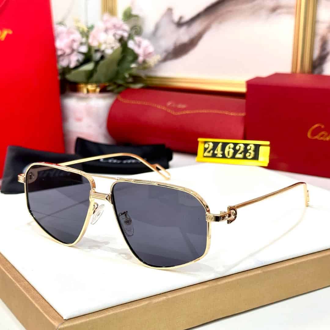 CRTR Luxury Aviator