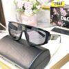 DG Luxury UV Protected 6177 Wayfarers