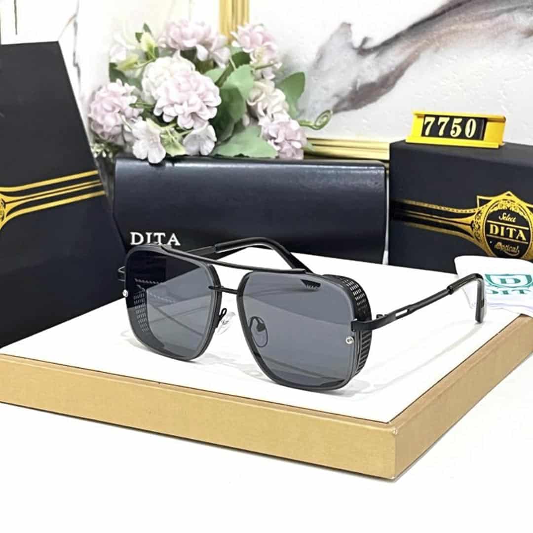 DTA  Luxury Aviators 7750